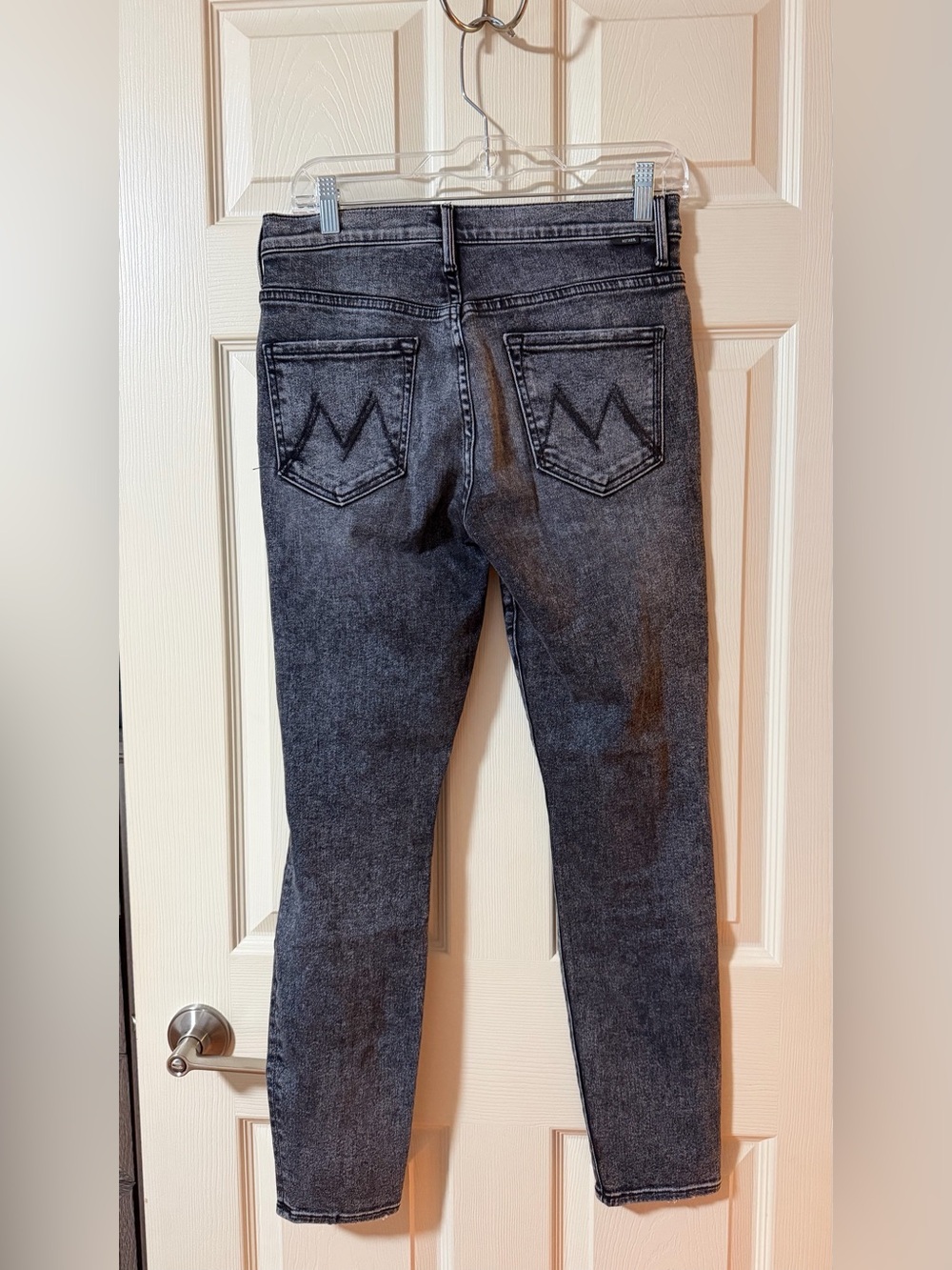 Mother Denim - The Stunner Jeans - Picture 4 of 15